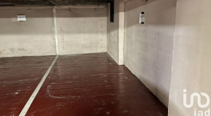 Parking/garage/box de 21 m² à Montrouge (92120)