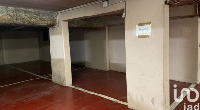 Parking of 21 m² in Montrouge (92120)