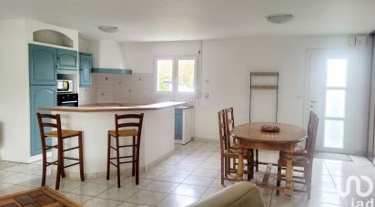House 4 rooms of 112 m² in Le Barp (33114)