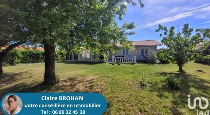 House 4 rooms of 112 m² in Le Barp (33114)