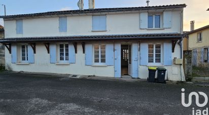 House 2 rooms of 113 m² in Puisseguin (33570)