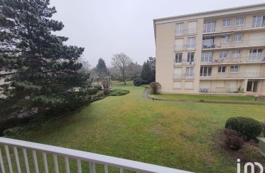 Appartement 2 pièces de 47 m² à Compiègne (60200)