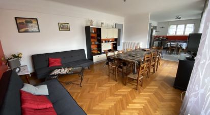 House 7 rooms of 159 m² in Bordères-Louron (65590)