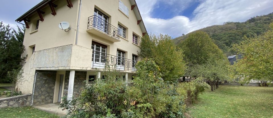 House 7 rooms of 159 m² in Bordères-Louron (65590)