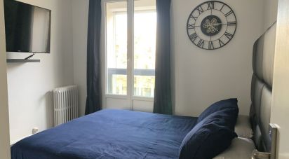 Apartment 4 rooms of 78 m² in Orléans (45000)