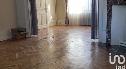 Town house 5 rooms of 113 m² in Arras (62000)