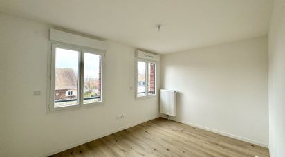 Apartment 2 rooms of 45 m² in Linselles (59126)