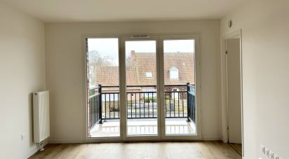 Apartment 2 rooms of 45 m² in Linselles (59126)