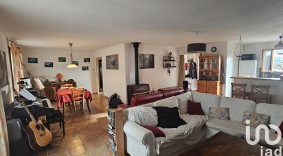 Maison traditionnelle 5 pièces de 120 m² à Cintegabelle (31550)