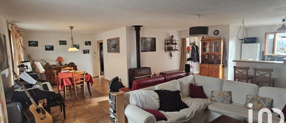 Maison traditionnelle 5 pièces de 120 m² à Cintegabelle (31550)