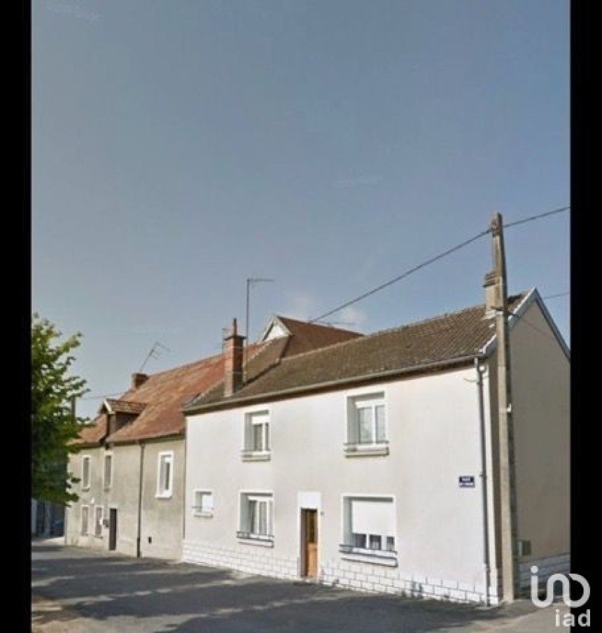 House 4 rooms of 80 m² in Troissy (51700)