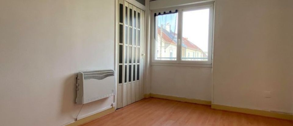 House 4 rooms of 80 m² in Troissy (51700)