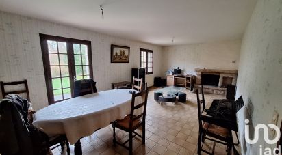 Maison traditionnelle 6 pièces de 122 m² à Dinan (22100)