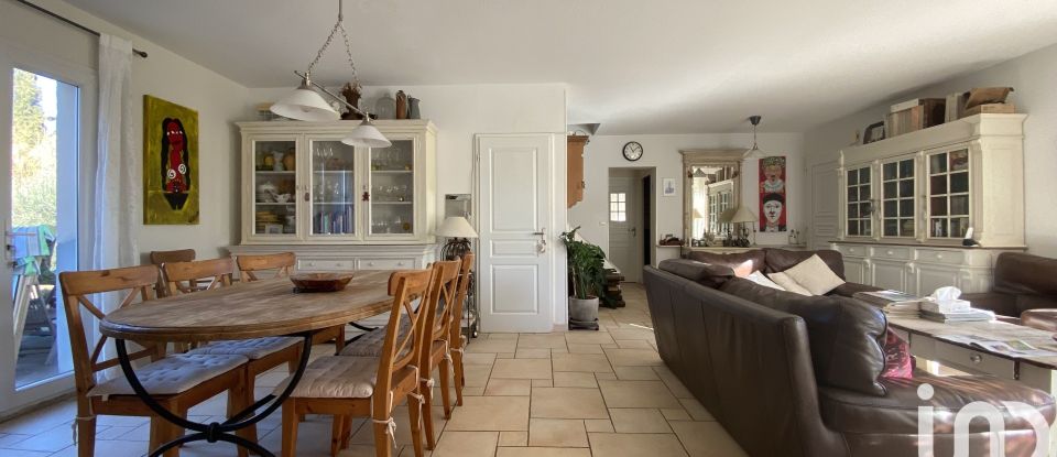 Maison traditionnelle 5 pièces de 128 m² à Saint-Laurent-de-la-Salanque (66250)