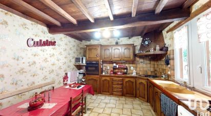 House 3 rooms of 117 m² in Mascaraàs-Haron (64330)