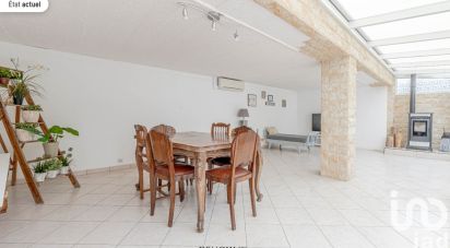 House 11 rooms of 222 m² in Fontoy (57650)