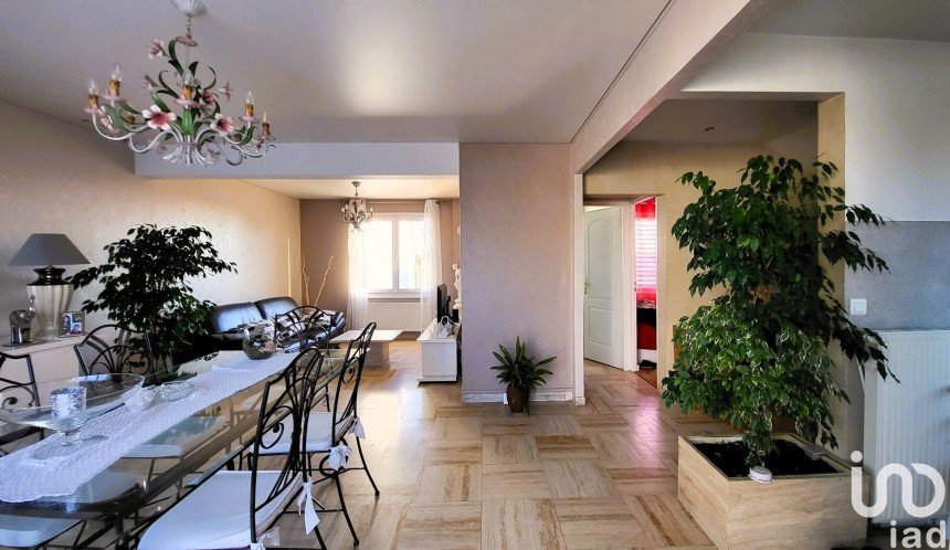 Maison 6 pièces de 101 m² à Vitry-sur-Seine (94400)