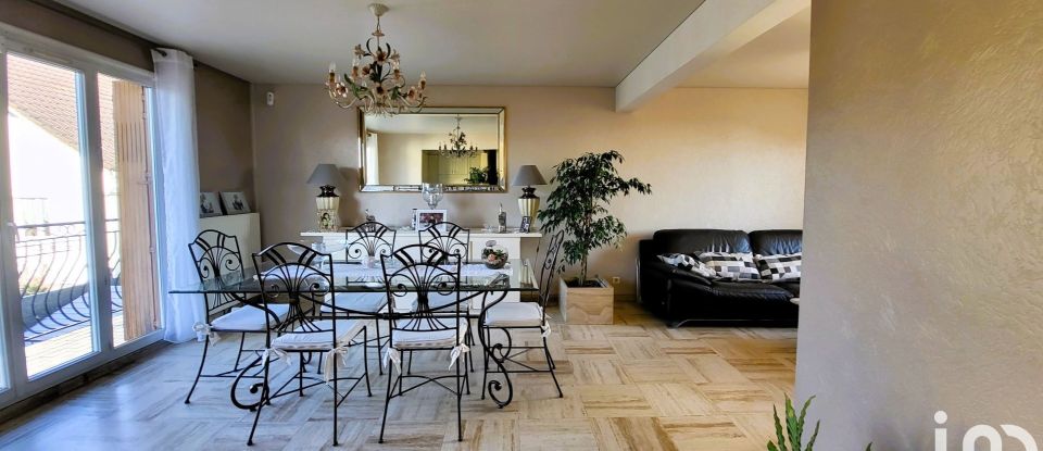 Maison 6 pièces de 101 m² à Vitry-sur-Seine (94400)