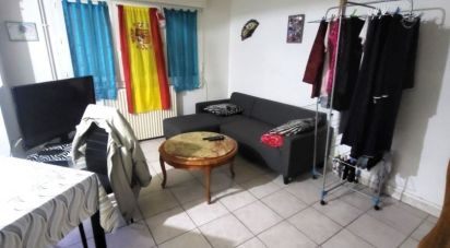 Appartement 3 pièces de 48 m² à Castelsarrasin (82100)