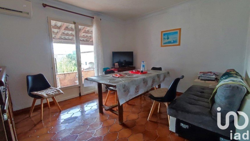 Apartment 3 rooms of 57 m² in Puget-sur-Argens (83480)