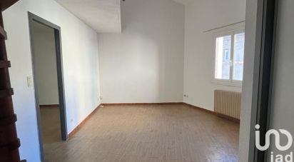 Appartement 3 pièces de 59 m² à Narbonne (11100)