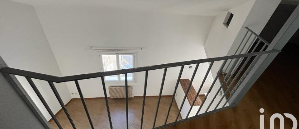 Apartment 3 rooms of 59 m² in Narbonne (11100)