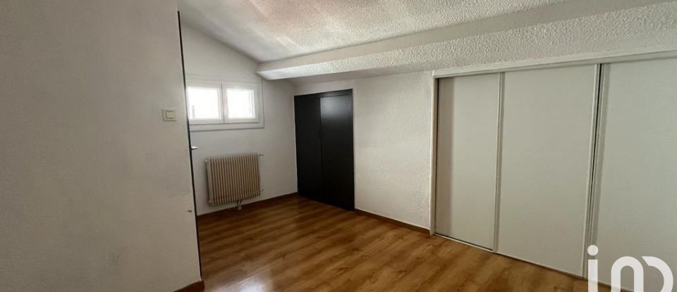 Appartement 3 pièces de 59 m² à Narbonne (11100)
