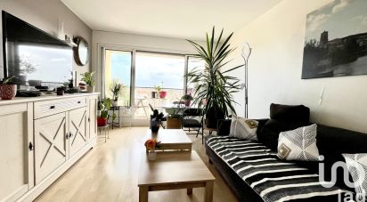 Apartment 3 rooms of 61 m² in Chennevières-sur-Marne (94430)