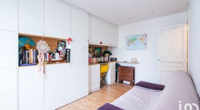 Apartment 1 room of 19 m² in Paris (75011)