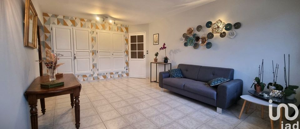 Maison 6 pièces de 237 m² à Saint-Genis-sur-Menthon (01380)