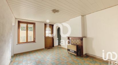 Village house 5 rooms of 91 m² in Villers-Pol (59530)