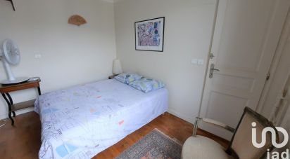 Appartement 3 pièces de 41 m² à Vincennes (94300)