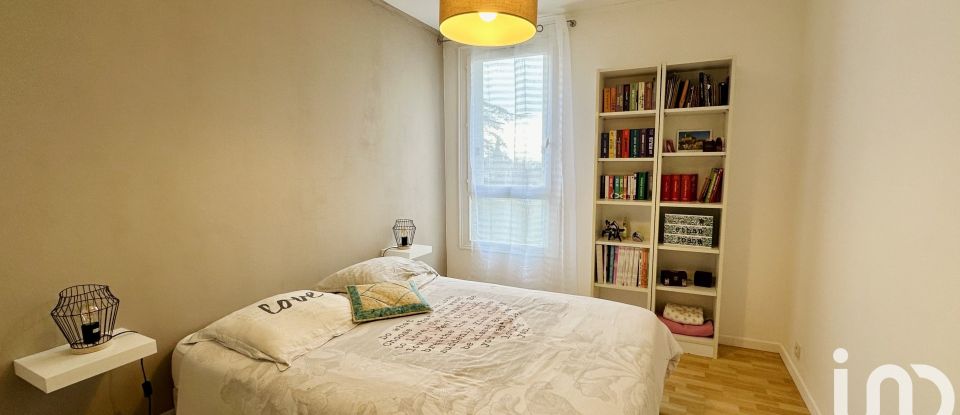 Appartement 3 pièces de 75 m² à Cannes (06150)