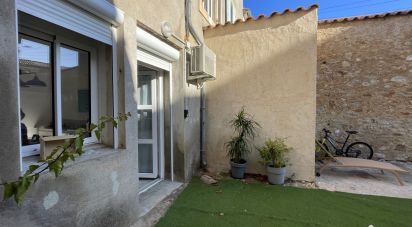 House 10 rooms of 166 m² in Montouliers (34310)