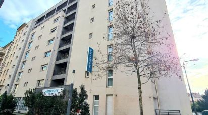 Appartement 1 pièce de 22 m² à Villeurbanne (69100)