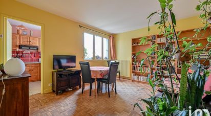 Apartment 2 rooms of 51 m² in Paris (75019)