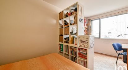 Apartment 2 rooms of 51 m² in Paris (75019)
