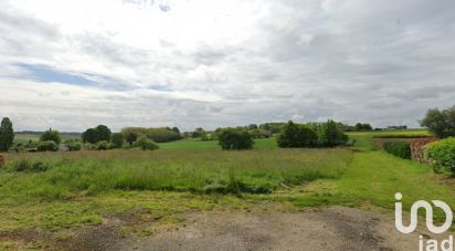 Land of 841 m² in Fortan (41360)