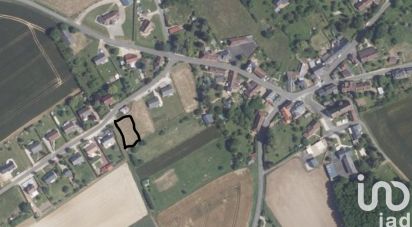Land of 841 m² in Fortan (41360)