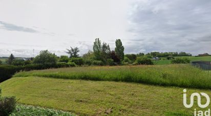 Land of 1,371 m² in Fortan (41360)