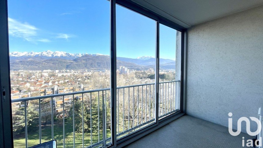 Apartment 3 rooms of 86 m² in Grenoble (38100)