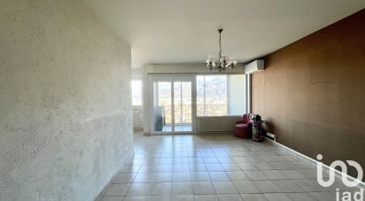 Appartement 3 pièces de 86 m² à Grenoble (38100)
