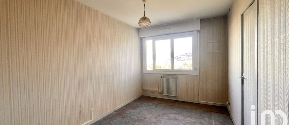 Apartment 3 rooms of 86 m² in Grenoble (38100)