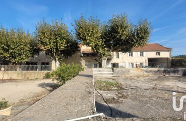 House 10 rooms of 350 m² in Visan (84820)