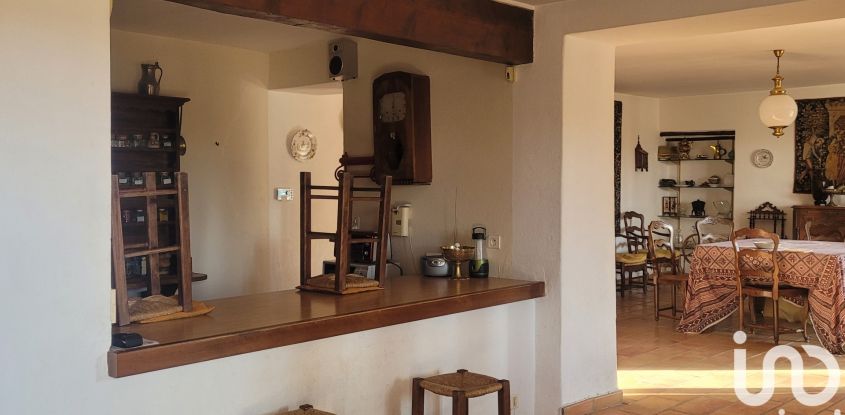 House 10 rooms of 350 m² in Visan (84820)