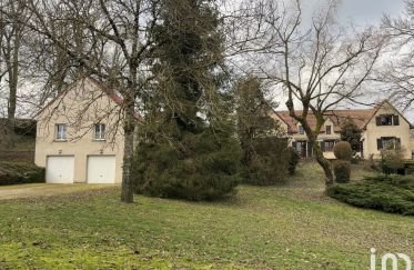 House 7 rooms of 150 m² in Nogent (52800)