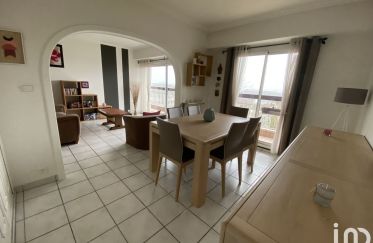 Apartment 5 rooms of 94 m² in Athis-Mons (91200)