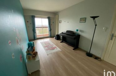 Appartement 5 pièces de 94 m² à Athis-Mons (91200)