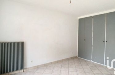 Apartment 3 rooms of 60 m² in Saint-Claude (39200)