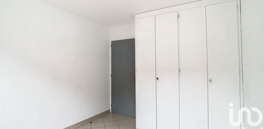 Appartement 3 pièces de 60 m² à Saint-Claude (39200)